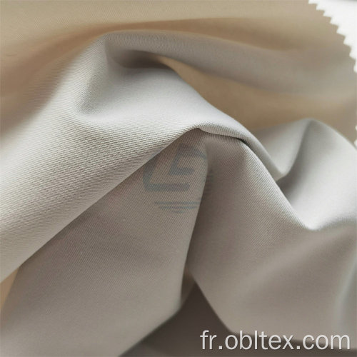 Tissu de serre-serre-serpettes en polyester T400 OBLST4002